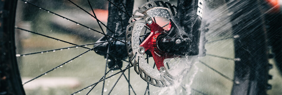 How to Clean Mountain Bike