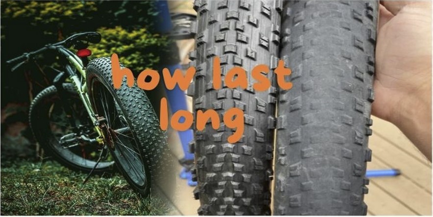 How Long Do Mountain Bike Tires Last