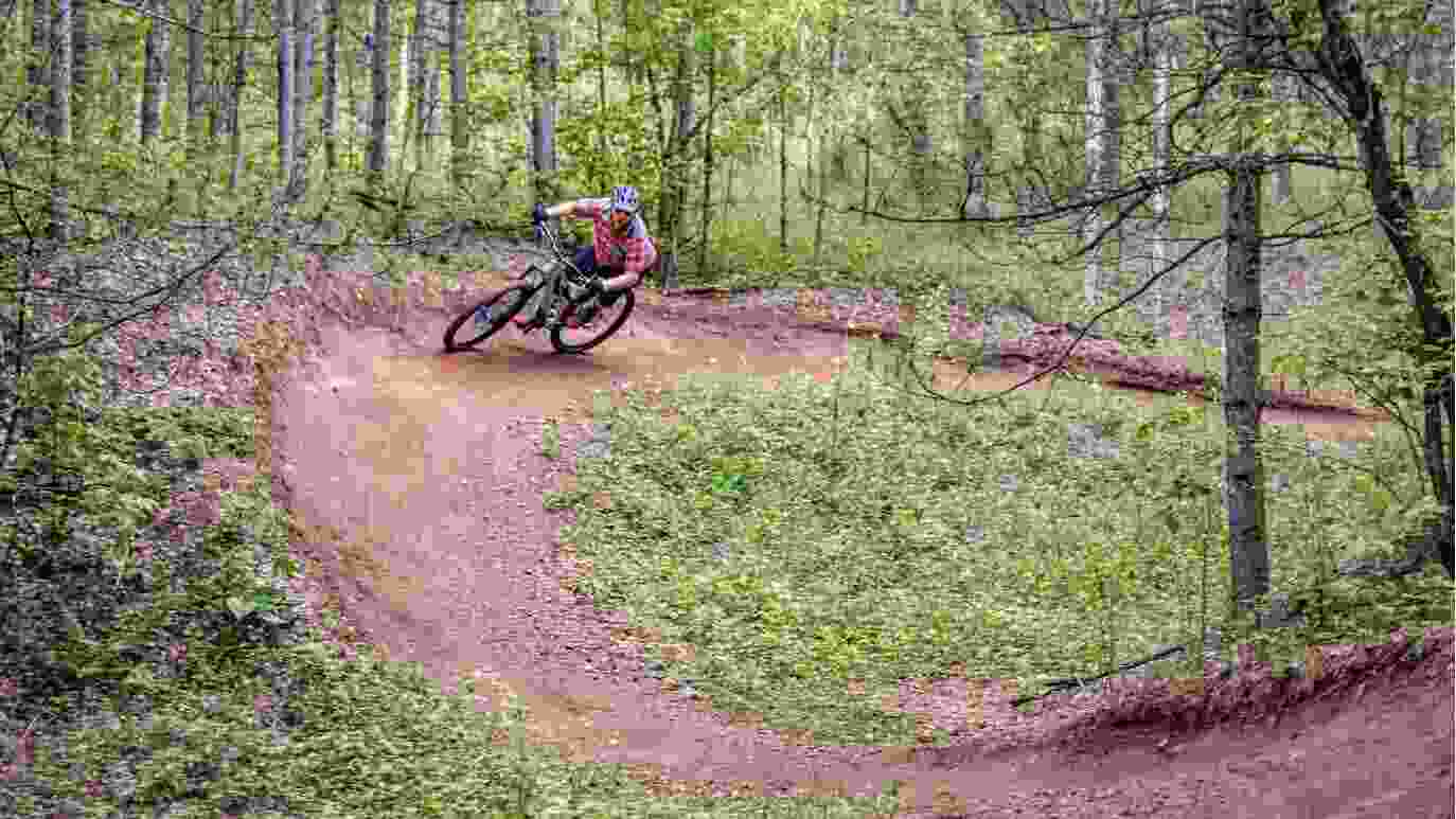 california mountain bike parks